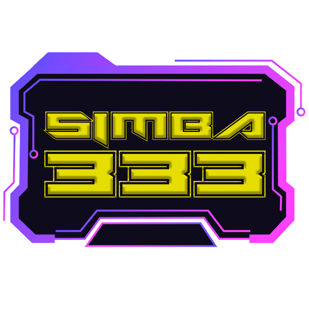 SIMBA333 LOGO